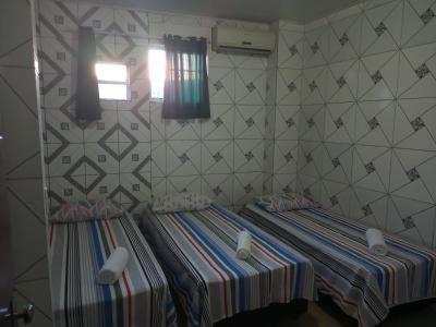Pousada Trilha Do Pelo Salvador da Bahia Exterior foto