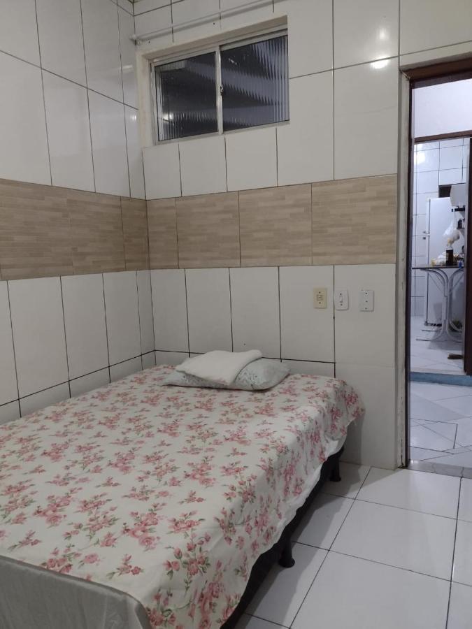Pousada Trilha Do Pelo Salvador da Bahia Exterior foto