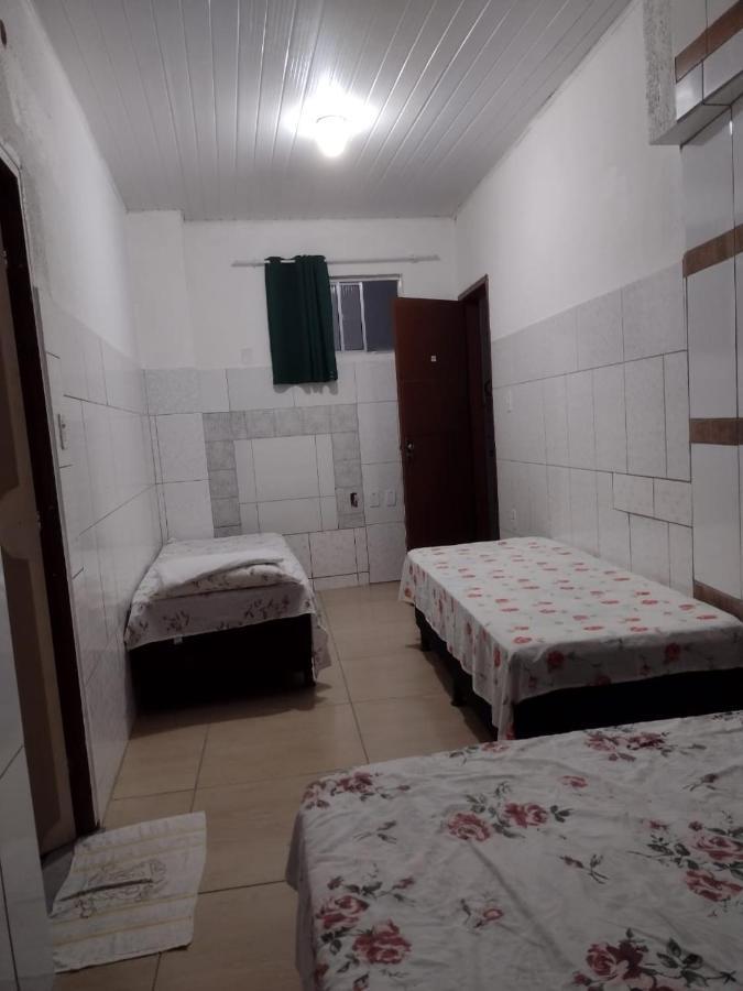 Pousada Trilha Do Pelo Salvador da Bahia Exterior foto