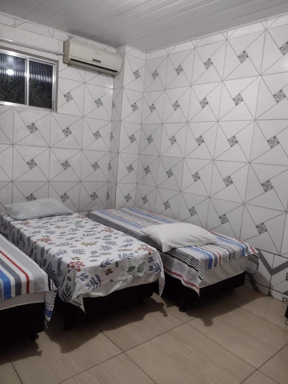 Pousada Trilha Do Pelo Salvador da Bahia Exterior foto