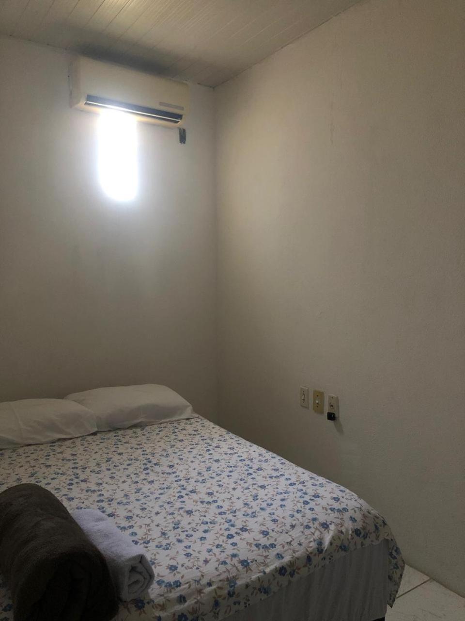 Pousada Trilha Do Pelo Salvador da Bahia Exterior foto