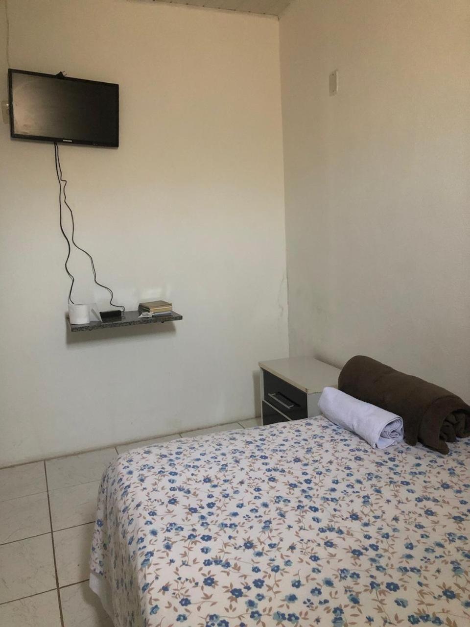 Pousada Trilha Do Pelo Salvador da Bahia Exterior foto